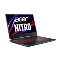 купить Ноутбук Acer Nitro 5 AN515-58, Core i5-12500H/15.6*FHD/16GB/512GB/GF RTX3050 4GB/LAN/DOS NH.QFJER.002 WW в Алматы фото 2