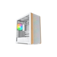 Купить Case ATX midi tower SAMA, Z60 , (Без БП), White Алматы