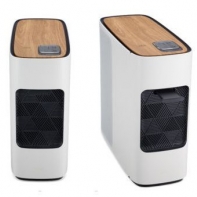купить Компьютер Acer/ConceptD CT-500/Tower/Core i9/9900K/3,6 GHz/32 Gb/1000 Gb/Nо ODD/Quadro/P4000/8 Gb/Windows 10/Pro/64/WiFi (802.11ac-1x1) + BT4.2 /1ТБ S в Алматы фото 1