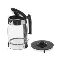 купить Электрический чайник Russell Hobbs 23830-70 стекло в Алматы фото 3