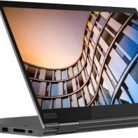 купить Ноутбук Lenovo X1 Yoga (4-th gen)14*WQHD/Core i7-8565U/16GB/512GB SSD/LTE/IR-ca/Win10pro(20QF0024RT) /  в Алматы фото 1