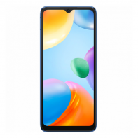 купить Мобильный телефон, Redmi, 10C 64GB, 4GB, 6.71*, Android MIUI, Snapdragon 680, Andreno 610, Камера 50MPx+2MP, 5 Мп, 1650 x 720, Bluetooth 5.0, 5000 мАч, Nano-SIM x2 + Micro SD (2 +1), (Ocean Blue) Синий в Алматы фото 3