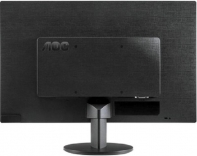 купить Монитор 19.5* AOC E2070SWN/01 TN D-Sub 200cd/m2  1600х900 600:1 20M:1 5ms 90/50 Цвет: Черный. Данный монитор с LED подсветкой является хорошим вариантом для стандартных офисных и домашних приложений.                                                    в Алматы фото 2