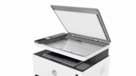 купить МФУ HP Neverstop Laser MFP 1200a Printer (A4) в Алматы фото 3
