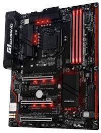 купить Системная плата Gigabyte GA-Z170X-Ultra Gaming BOX в Алматы фото 2