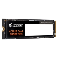купить Твердотельный накопитель SSD Gigabyte 5000E AG450E1TB-G 1TB M.2 NVMe PCIe 4.0 в Алматы фото 2