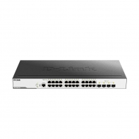 купить Коммутатор, D-Link, DGS-3000-28X/B1A в Алматы фото 2
