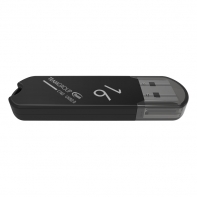 купить USB- Flash Team Group TEAM C182 DRIVE 32GB BLACK, TC18232GB01 в Алматы фото 2