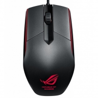 купить Игровая мышь ASUS P301-1A ROG SICA wired, optical, 5000 DPI, LED lighting в Алматы фото 1