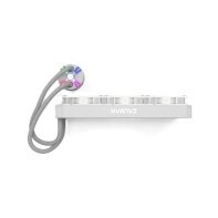 купить Система жидкостного охлаждения Zalman Reserator 5 Z36 ARGB White, LGA 1700, 1200, 2011, 2011-V3, 2066, 115x, AM5, AM4, TDP350W в Алматы фото 2
