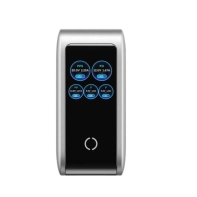 купить Зарядное устройство UGREEN 65620B X773  100W  5-Port GaN Fast Charger with Smart Display в Алматы фото 2