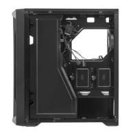 купить Компьютерный корпус Zalman Z8 MS, MidT, 1xUSB2.0,2xUSB3.0, 4x120RGB, TG (side panel), without PSU в Алматы фото 4
