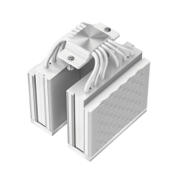 купить Вентилятор для процессора PCCooler RZ620 WH TDP 275W 4-pin LGA Intel/AMD RZ620 WH в Алматы фото 3