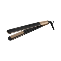 Купить Выпрямитель Rowenta Express Shine, black gold (SF4630F0) Алматы