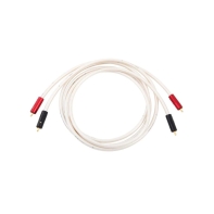 купить Кабель межблочный Atlas Element Achromatic RCA&nbsp;1.5 м&nbsp;5056453507882 в Алматы фото 1