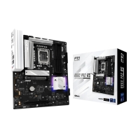 купить Материнская плата ASRock B860 PRO RS LGA1851 4xDDR5 4xSATA 3xM.2 1xHDMI 1xDP ATX в Алматы фото 3