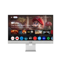 Купить Монитор ASUS MS27UC IPS,27",16:9 UHD(3840x2160x60Hz),350cd/m2,HDR10,1000:1,178/178,4ms,Spks 5W,DP,HDMI,USBC 90W Алматы