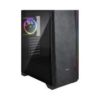 Купить Компьютерный корпус Zalman Z3 NEO,MidT,E-ATX, 2xUSB2.0,1xUSB3.0, 1x120mm,1x120mm ARGB Алматы