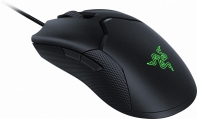 купить Компьютерная мышь, Razer, Viper, RZ01-02550100-R3M1, Игровая для FPS игр, Оптическая 16000dpi (сенсор 5G), 8 кнопок, Прорезиненные боковые вставки, Подсветка Chroma настраиваемая 16.8 млн цветов, Проводная, Чёрная в Алматы фото 3