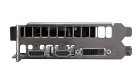 купить Видеокарта ASUS AMD Radeon RX 560 4Gb 128bit GDDR5 DVI HDMI Display Port AREZ-RX560-4G-EVO в Алматы фото 3