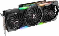 купить Видеокарта MSI GeForce RTX2070 SUPER, 8G GDDR6 256-bit 1xHDMI 3xDP RTX 2070 SUPER GAMING в Алматы фото 3