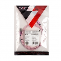 купить Переходник USB-USB Type C SVC USC-AL0120PK-P, Розовый, Пол. пакет, 1.2 м в Алматы фото 2