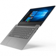 купить Ноутбук Lenovo IdeaPad 330s-14IKB 81F401CARK 14.0** HD(1366x768) nonGLARE/Intel Core i3-7020U 2.30GHz Dual/4GB/256GB SSD/GMA HD620/noDVD/WiFi/BT4.1/HD Web Camera/4in1/USB3.1/2cell/6.0h/1.67kg/W10/1Y/GREY в Алматы фото 3