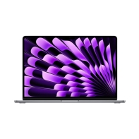 Купить Ноутбук Apple MacBook Air A2941, Apple M2/15.3*Retina/8GB/512GB/10-core GPU/Space Gray MQKQ3 в Алматы