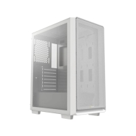Купить Корпус Ocypus Gamma C60 WH ATX/mATX/ITX 3xUSB Белый Gamma-C60-WHG000XX-GL Алматы