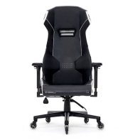 Купить Игровое компьютерное кресло WARP XD Noir Алматы