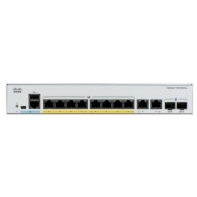 купить Коммутатор Cisco Catalyst C1000-8P-2G-L в Алматы фото 1