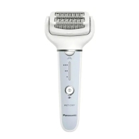 Купить Panasonic ES-EY90-A520 Эпилятор (аккумуляторный) Алматы