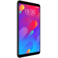 купить Смартфон Meizu M8 lite 3/32Gb black /  в Алматы фото 3