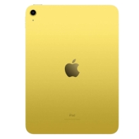 купить Планшет Apple iPad 10.9" Wi-Fi 64Gb Yellow (MPQ23RK/A) в Алматы фото 2