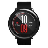 купить Смарт часы Xiaomi Amazfit PACE черный в Алматы фото 3