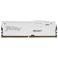 купить Модуль памяти Kingston Fury Beast KF560C36BWEA-32 DDR5 32GB 6000MHz в Алматы фото 1