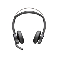 купить Наушники Poly VFocus2 USB-A HS (76U46AA) в Алматы фото 1