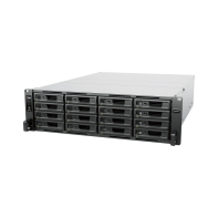 купить Система хранения данных (сервер) Synology RS2825RP+ в Алматы фото 3
