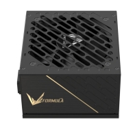 купить БП ATX 850W Formula V FV-850GM, Gold, 24+4/20+4+8/24+8+8, 12cm, 3x6+2p PCI-E в Алматы фото 2