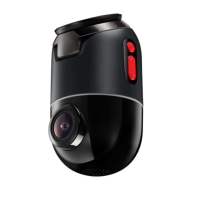 купить Видеорегистратор 70mai Dash Cam X200 128G Black X200-128G Black в Алматы фото 3