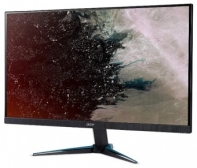 купить Монитор Acer/VG270Kbmiipx/27 **/IPS/3840x2160/2xHDMI/DP/4ms/300cd?/1000:1 в Алматы фото 2