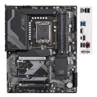 купить Материнская плата Gigabyte Z790 D DDR4 в Алматы фото 2