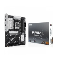 купить Материнская плата ASUS PRIME B850-PLUS AM5 4xDDR5 4xSATA3 RAID 3xM.2 HDMI DP USB-C ATX в Алматы фото 3