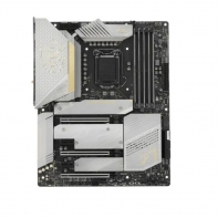купить Материнская плата MSI MEG Z590 ACE GOLD EDITION LGA1200 iZ590 4xDDR4 6xSATA3 RAID 4xM.2 HDMI ATX в Алматы фото 1