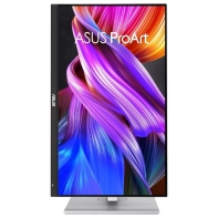 купить Монитор ASUS PA278CGV IPS,27",16:9 QHD 144Hz,350cd/m2,1000:1,178/178,5ms,2xHDMI,DP,USB-C,Sp2W,USB Hub,HAS в Алматы фото 3
