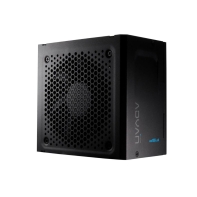 Купить БП ATX 1000W FSP Advan-1000GM, Gold, 20+4/24+4/24+8, 12cm, 4x6+2p PCI-E в Алматы