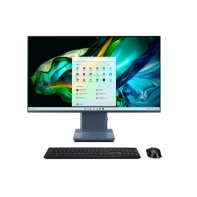 купить Моноблок Acer Aspire S32-1856 (DQ.BL6MC.002) [31.5" Full HD, Core i7 1360P, 16 ГБ ОЗУ, 1 ТБ SSD, Windows 11] в Алматы фото 1