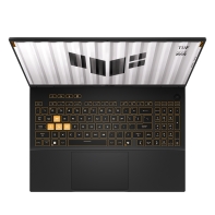 купить Ноутбук Asus FX608JHR, Core i5-14450HX/16*WUXGA/16GB/512GB/GF RTX5050 8GB/LAN/DOS 90NR0NA1-M007N0 в Алматы фото 3