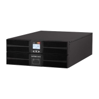 купить ИБП 2E SD6000RT, 6kVA/6kW, RT4U, LCD, USB, Terminal in&out в Алматы фото 2