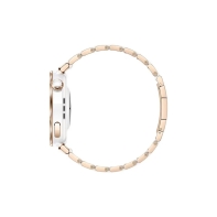купить HUAWEI WATCH GT 5 Pro (41mm)White Ceramic Strap в Алматы фото 3